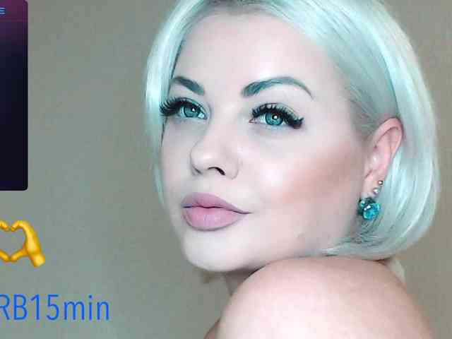 JewellFairy webcam
