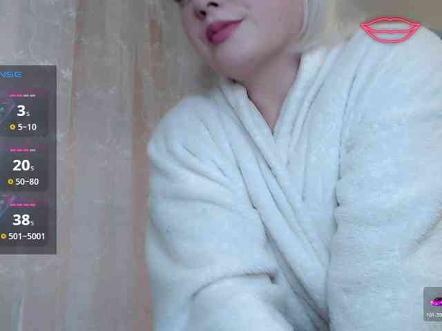 JewellFairy webcam
