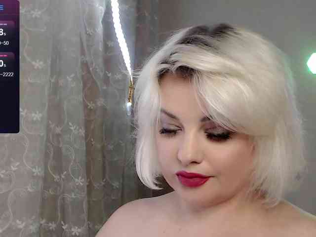 JewellFairy webcam