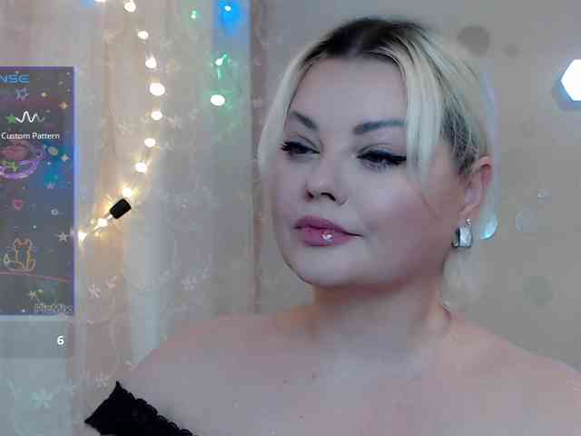 JewellFairy webcam