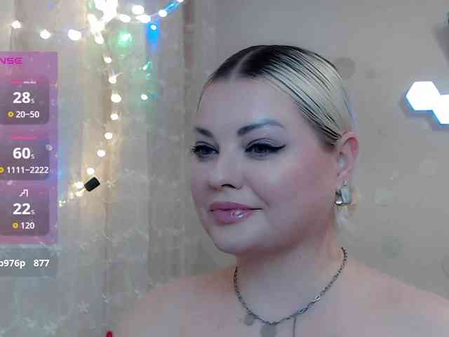 JewellFairy webcam