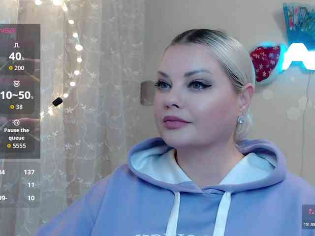 JewellFairy webcam