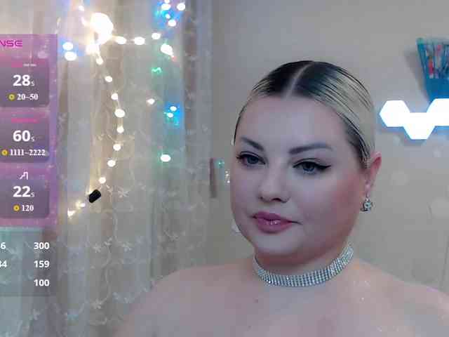 JewellFairy webcam
