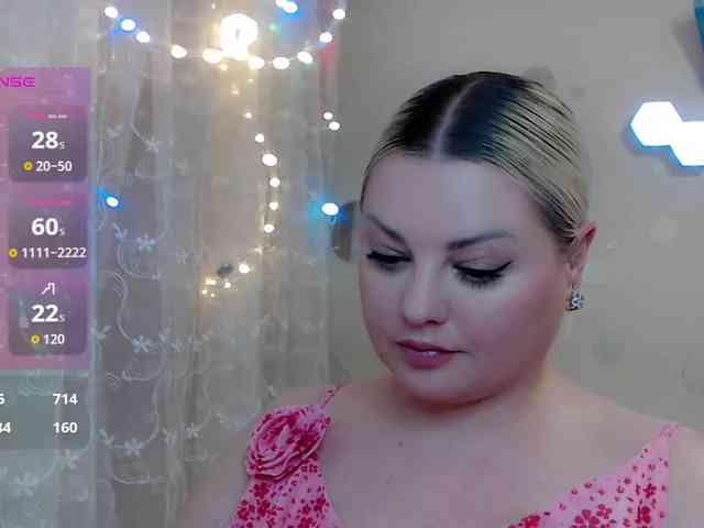 JewellFairy webcam