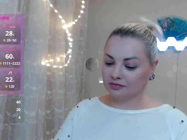 JewellFairy webcam