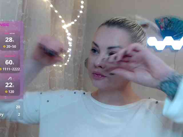 JewellFairy webcam