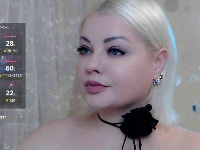 JewellFairy webcam