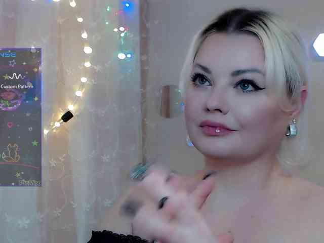JewellFairy webcam
