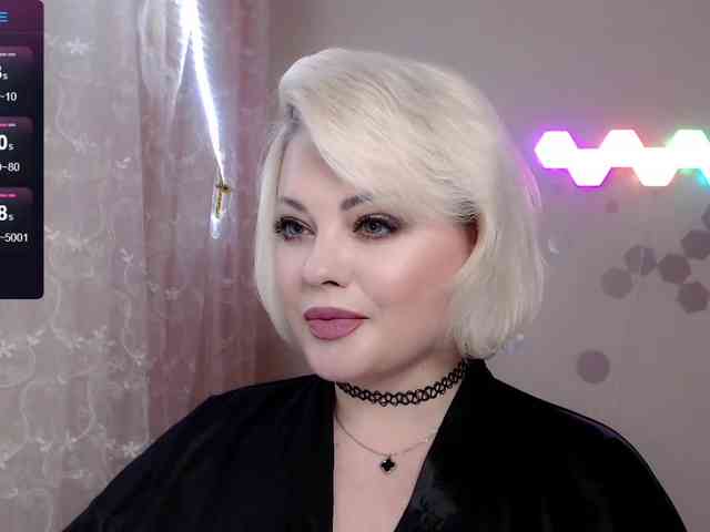 JewellFairy webcam