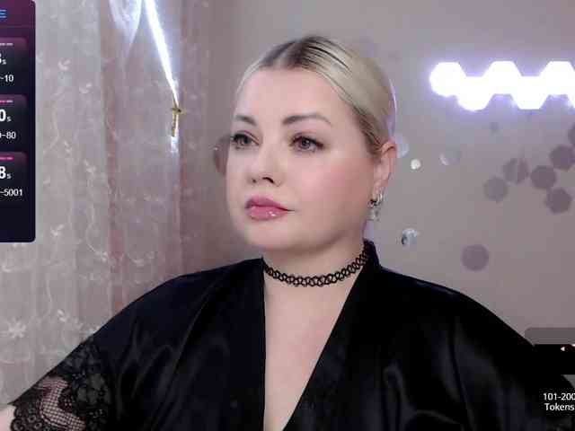JewellFairy webcam