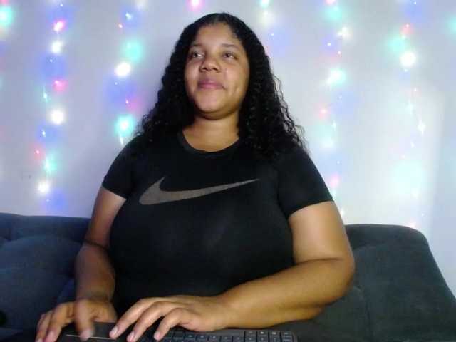 Lilyth-brown webcam bongacams model stream image