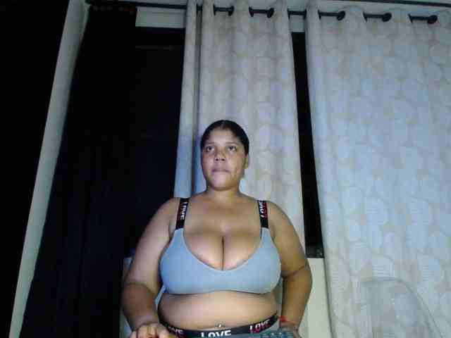 online web cam show Lilyth-Br0wn