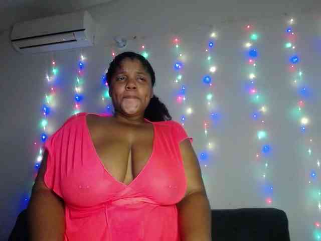 live cam videochat Lilyth-Br0wn