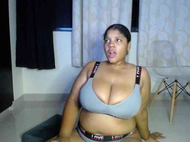 online web cam show Lilyth-Br0wn