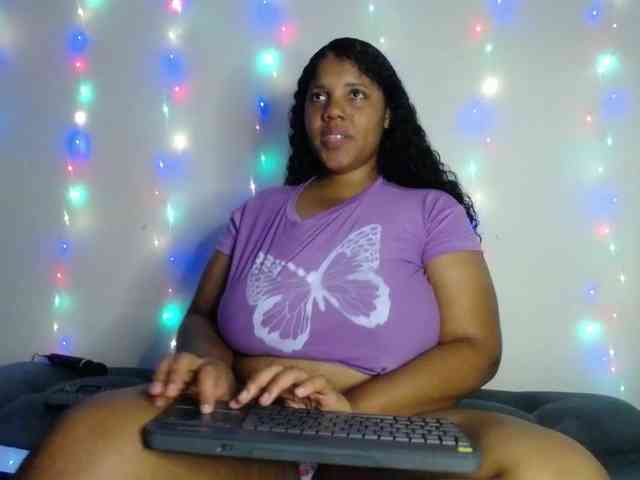 adult chatting Lilyth-Br0wn