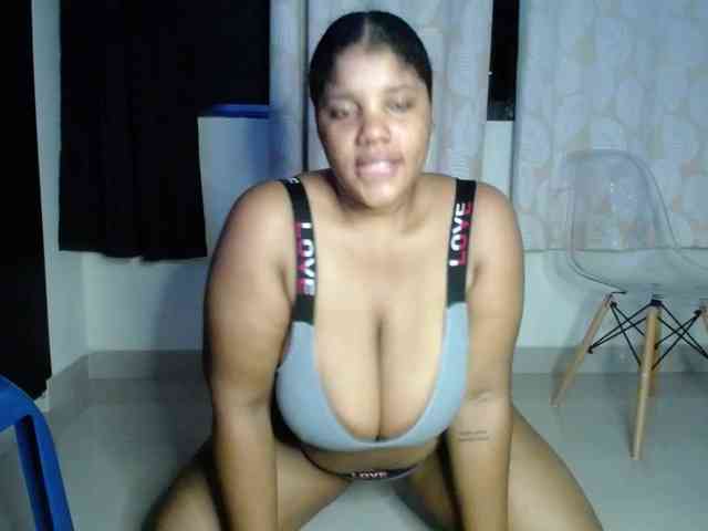 online web cam show Lilyth-Br0wn