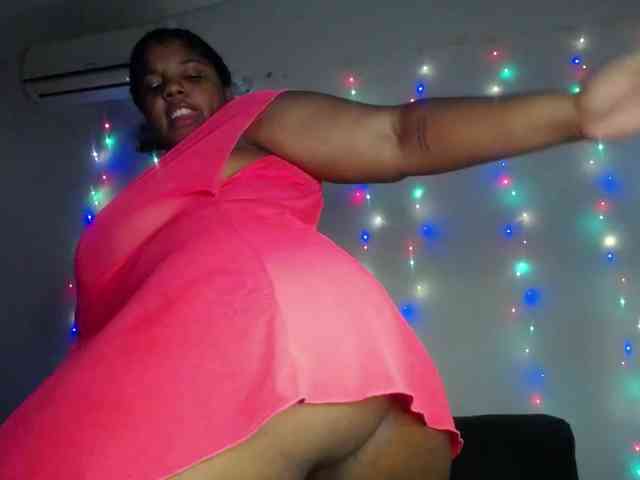 Lilyth-brown webcam