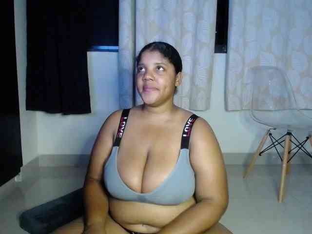 online web cam show Lilyth-Br0wn