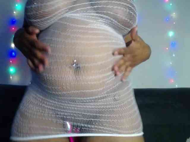 Lilyth-brown webcam