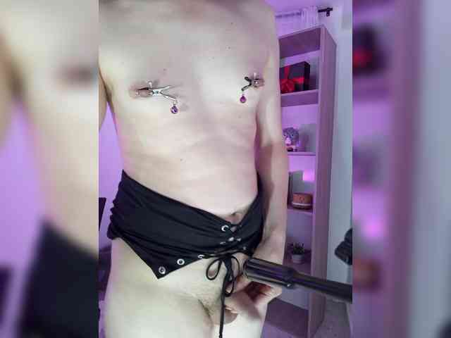 kim-edwards Live Webcam on BongaCams