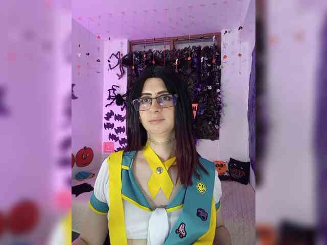 kim-edwards Live Webcam on BongaCams