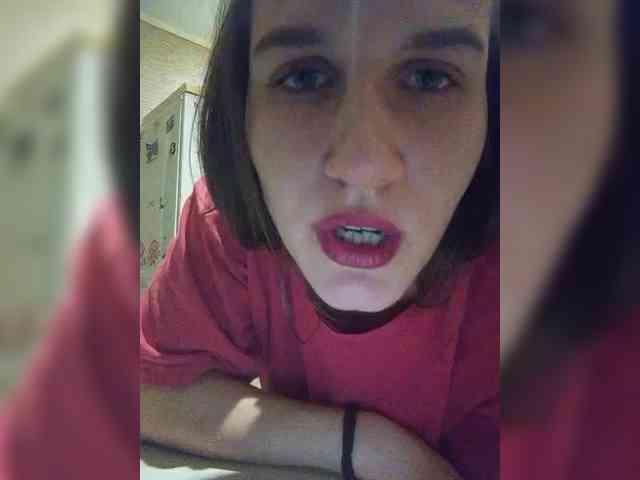 Maskachups webcam