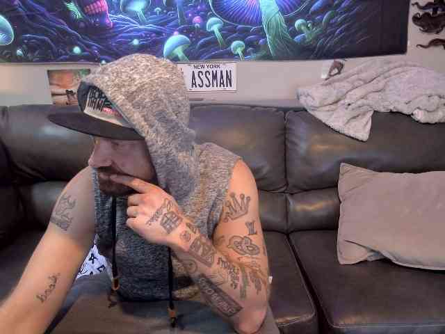 1Pussymonster 1Pussymonster