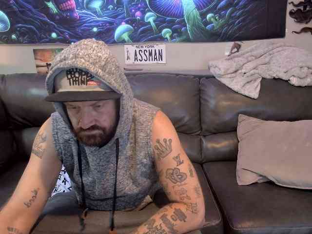 1Pussymonster 1Pussymonster