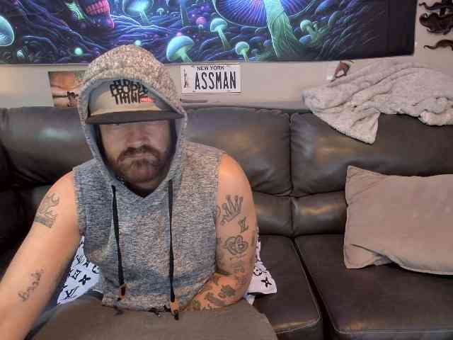 1Pussymonster 1Pussymonster