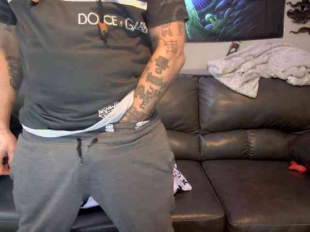 1Pussymonster 1Pussymonster