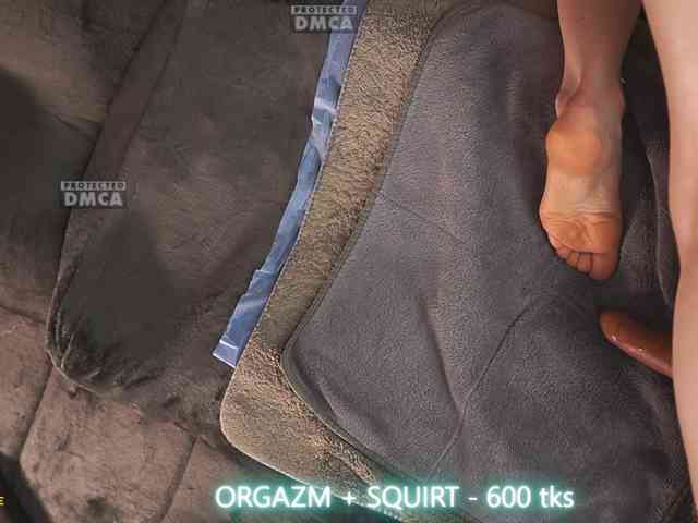 --Sweet-lemon-girl-- webcam