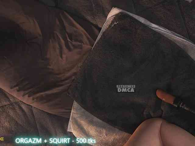 --Sweet-lemon-girl-- webcam