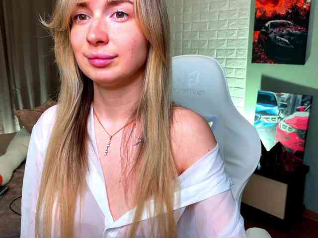 x-----x Live Webcam on BongaCams