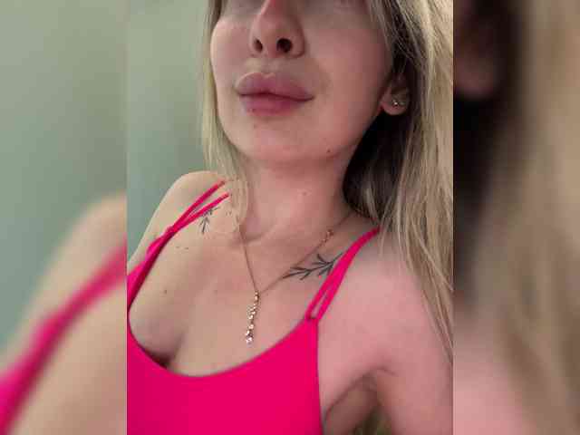 matreshka_ webcam
