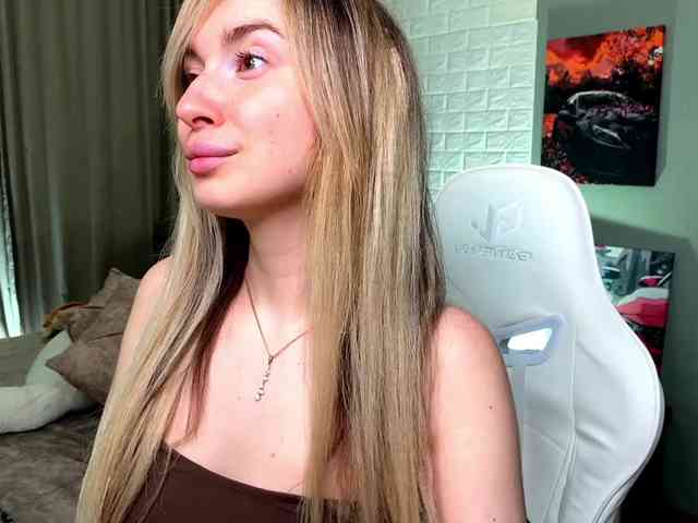 x-----x Live Webcam on BongaCams