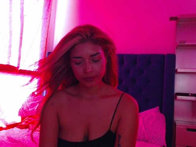 HAILEYBY on BongaCams