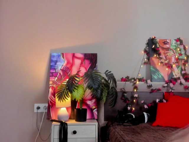 SweetLady697's BongaCams show and profile