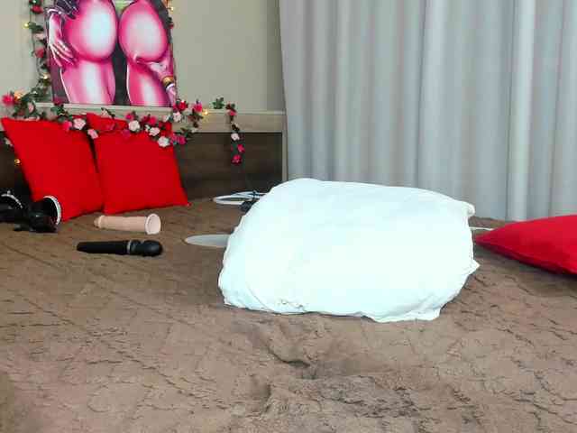 SweetLady697 SweetLady697