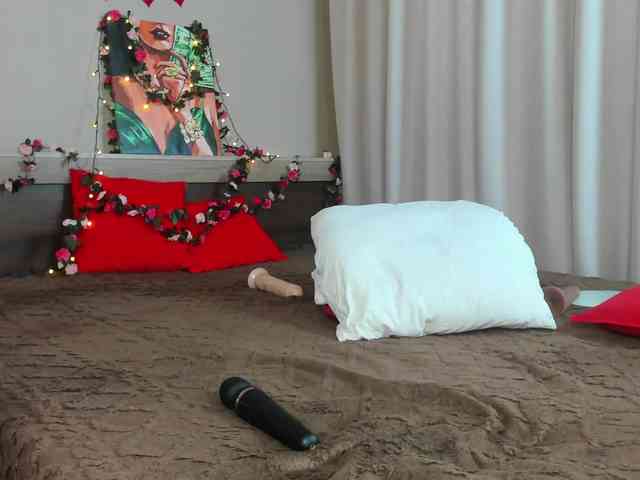 SweetLady697 Live Webcam on BongaCams