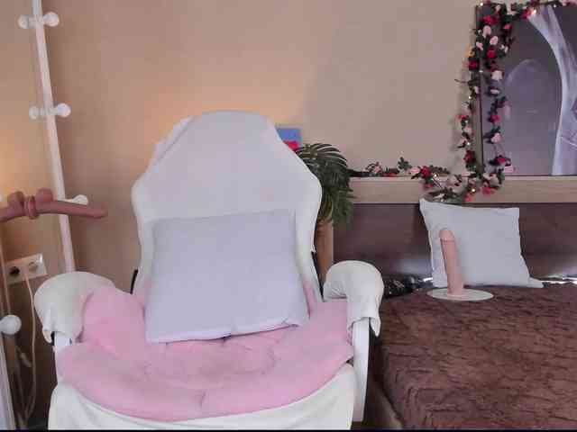 live cam to cam SweetLady697