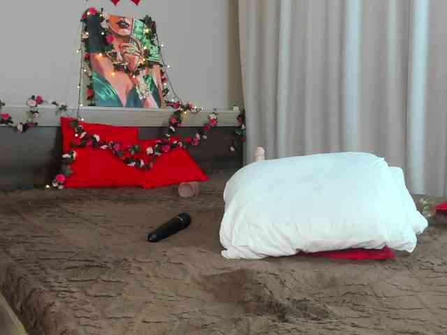 SweetLady697 SweetLady697