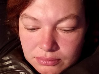 Raspberry_Rum Porn Show