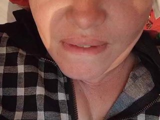 Raspberry_Rum Porn Show