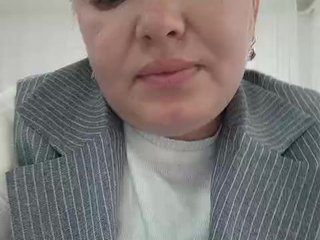 Raspberry_Rum Porn Show