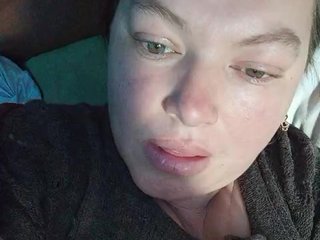 Raspberry_Rum Porn Show