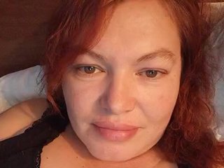 Raspberry_Rum Porn Show