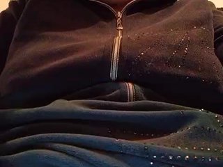 Raspberry_Rum Porn Show