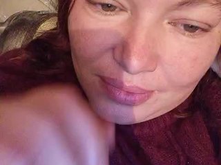 Raspberry_Rum Porn Show