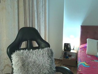 Sweety-Hottie Porn Show