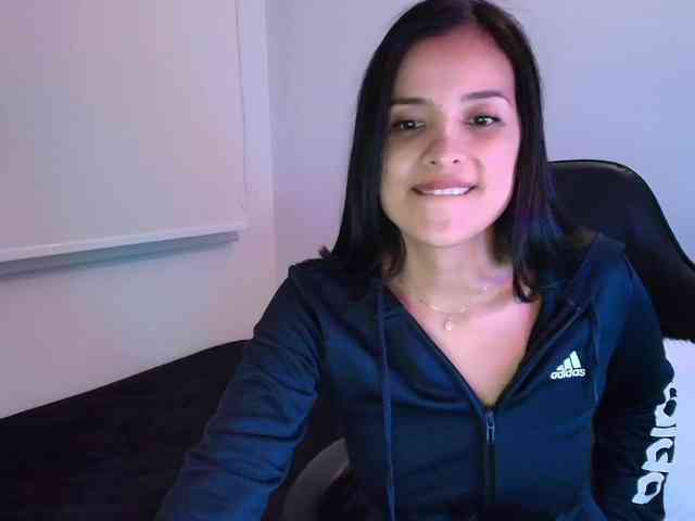 Sweety-Hottie webcam